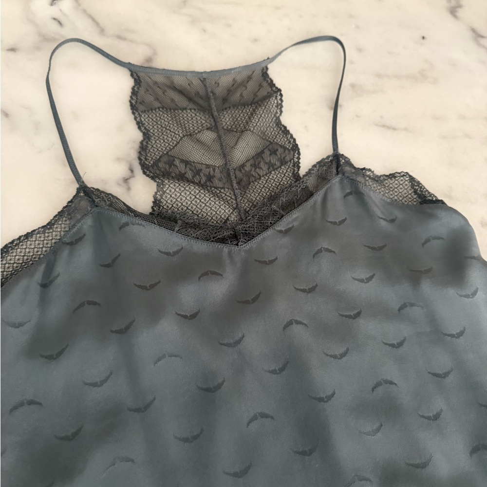 NWT Zadig & Voltaire Cami - Picture 4 of 4